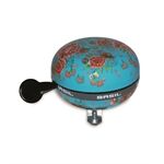 Basil Ding-Dong Glocke Bloom emerald green