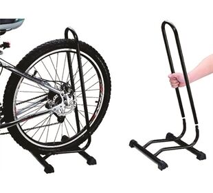 Matrix Ausstellungsständer 24-29 Zoll schwarz