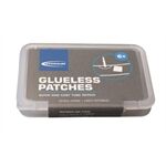 Schwalbe Flickenset 6 Patches Glueless selbstklebend