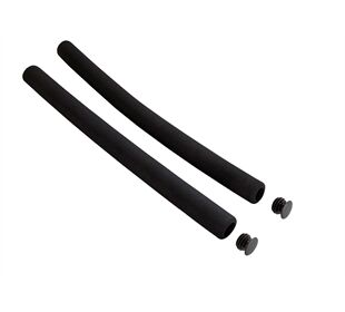 Matrix Lenkerüberzug Schaumstoff 400mm