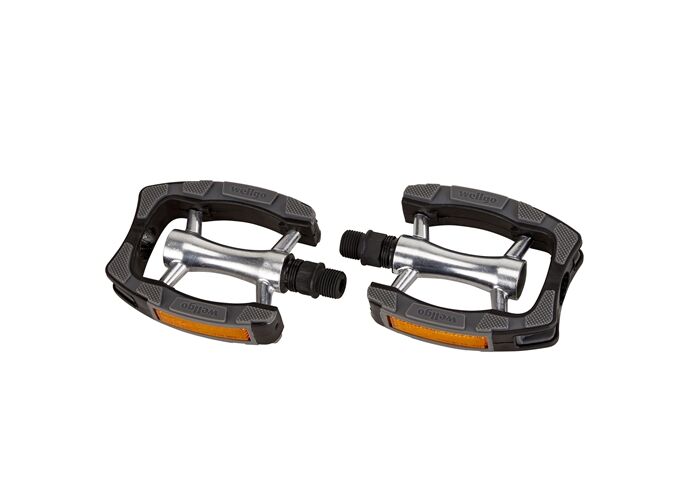 Matrix Pedal PE31 Anti Slip kugelgelagert sz/si