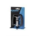 Matrix Pedal PE39 Trekking Alu Industrielager sz/si