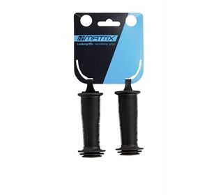 Matrix Lenkergriff Kinder G1 110/110mm (schwarz)