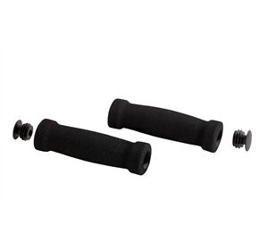 Matrix Lenkergriff G3 Soft schwarz 134/134mm