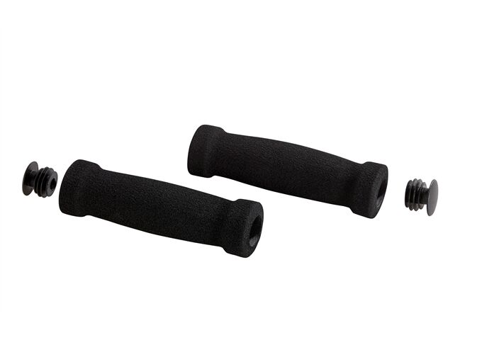 Matrix Lenkergriff G3 Soft schwarz 134/134mm