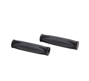 Matrix Lenkergriff G4 Dual Density schwarz/grau 130/130