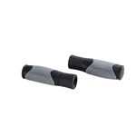 Matrix Lenkergriff G6 Dual Density schwarz 120/120mm