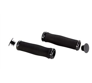 Matrix Lenkergriff G14 Soft 129/129mm (schwarz)