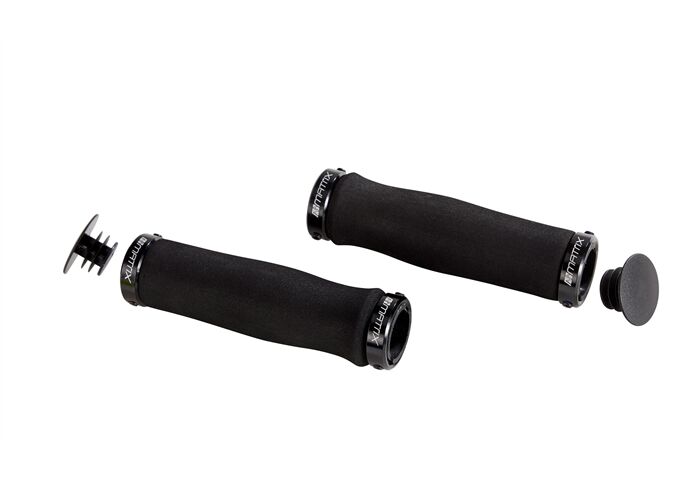 Matrix Lenkergriff G14 Soft 129/129mm