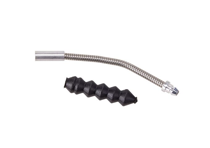 Matrix V-Brake Pipe Führungsrohr