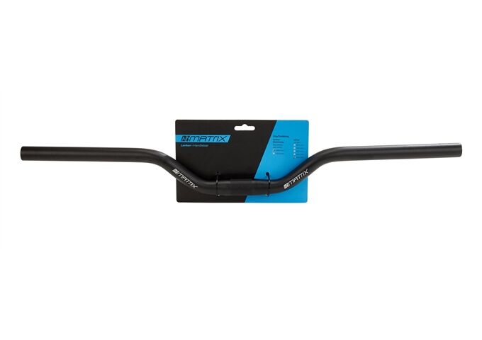 Matrix MTB/ATB Lenker HB2 25,4mm/660mm