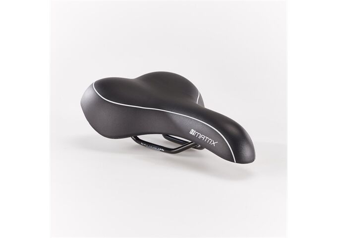 Matrix Trekking Sattel S23 Soft Gel Herren Mod 280x170mm