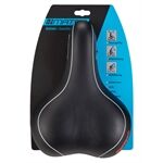 Matrix Trekking Sattel S23 Soft Gel Damen Mod 260x195mm Matrix Trekking Sattel S23 Soft Gel Damen Mod 260x195mm