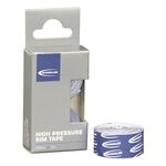 Schwalbe Felgenband klebend 18mm x 2m HD blau 2er Set