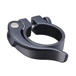 Matrix Sattelstützklemme SC8 Alu 31,8mm