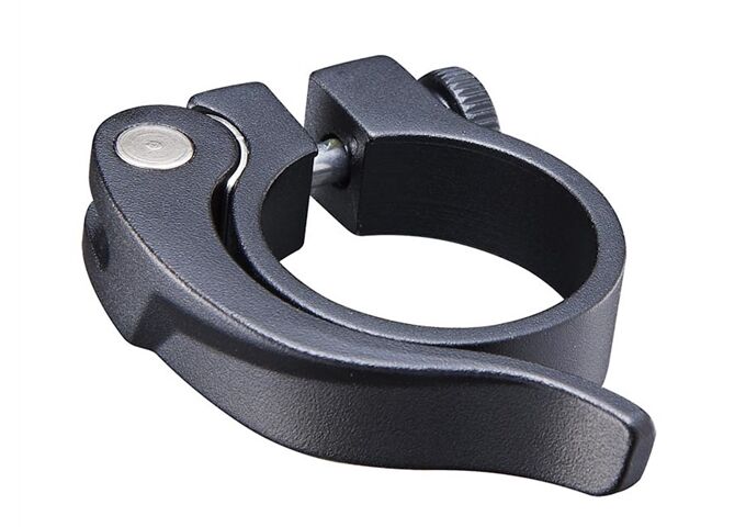 Matrix Sattelstützklemme SC8 Alu 31,8mm