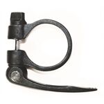 Matrix Sattelstützklemme Alu SC8 34,9mm