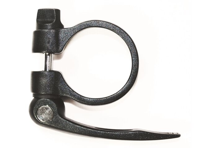 Matrix Sattelstützklemme Alu SC8 34,9mm