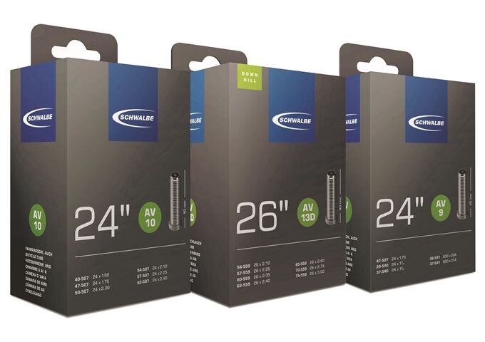 Schwalbe AV 10 / 24