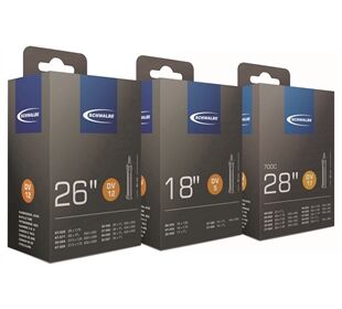 Schwalbe DV 17 / 28