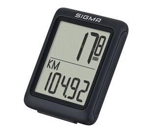 Sigma BC 5.0 WR Computer