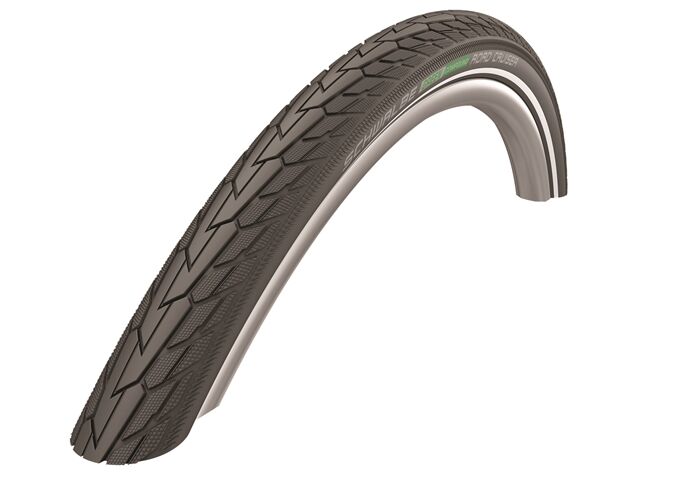 Schwalbe 50-203 Road Cruiser HS484 TwinSkin sz