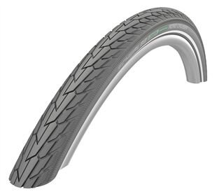 Schwalbe 37-622 Road Cruiser HS484 TwinSkin sz reflex (schwarz reflex)