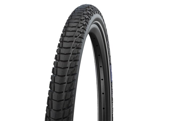 Schwalbe 40-622 Marathon Plus Tour HS619 TwinSkin sz reflex