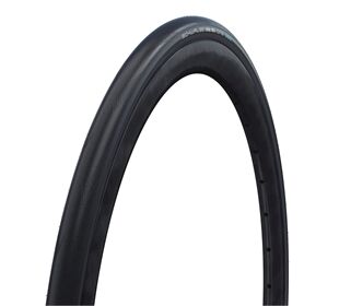 Schwalbe 25-622 One 365 HS462A LiteSkin sz fb (schwarz)