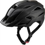 Alpina Stan MIPS black matt 55-59