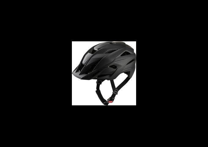 Alpina Stan MIPS black matt 60-64