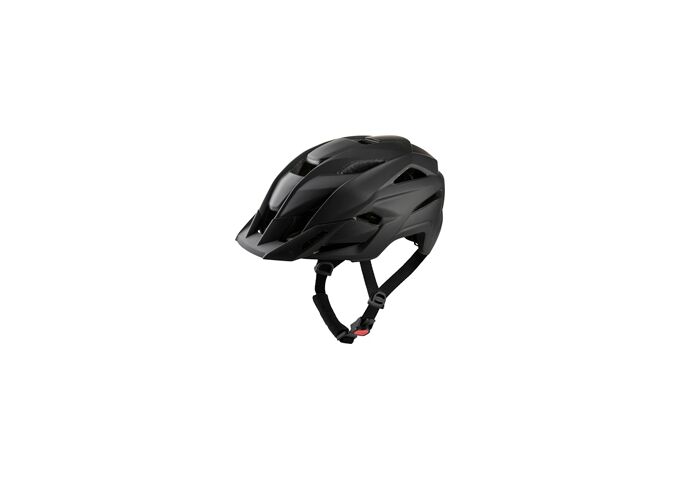 Alpina Stan MIPS black matt 60-64