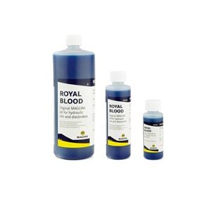 Magura Royal Blood 100 ml