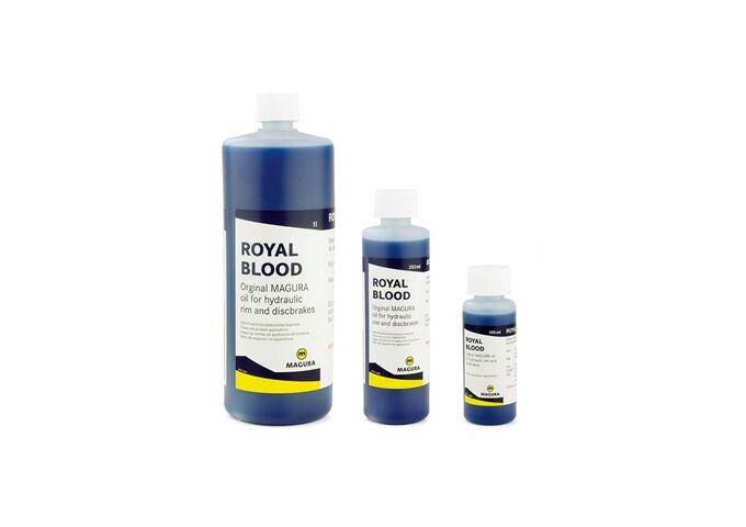 Magura Royal Blood 100 ml