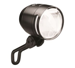 B&M Scheinwerfer 80 Lux Lumotec IQ-XS E-Bike (schwarz)