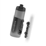Fidlock Flaschenhalterset TWIST bike base schwarz