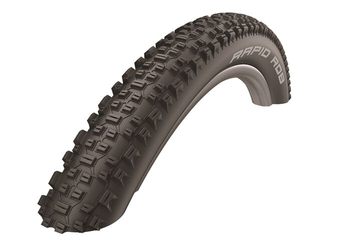 Schwalbe 54-584 Rapid Rob HS425 LiteSkin sz