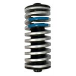 by.schulz Federelement G.1 Urban ST hart 72mm 100-130kg