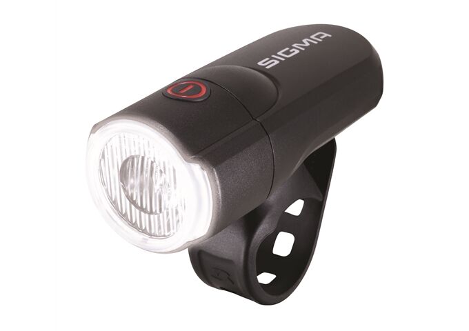 Sigma LED Batteriefrontleuchte Aura 30 Lux