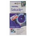 3M Speichensticks Sekuclip 3M 36 Stück weiss 60mm