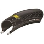 Continental 28-622 Grand Prix 5000 BlackChili sz fb