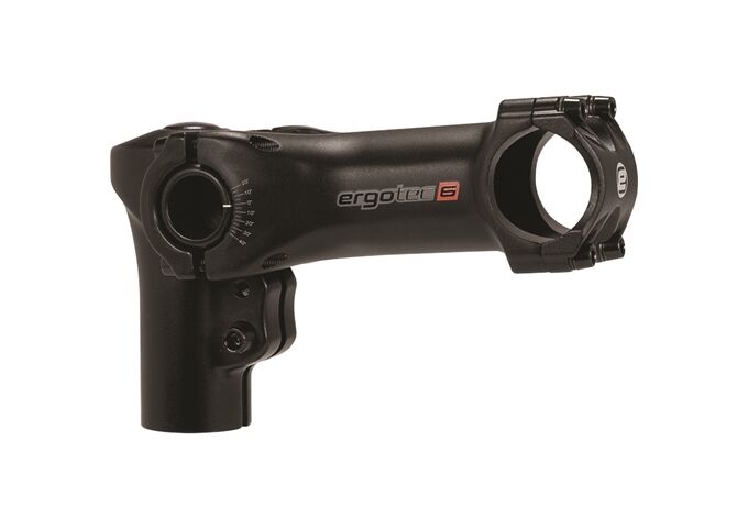 Ergotec A-Head Vorbau Swell-RE 70 100mm -20-+40° 31,8mm