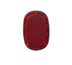 B&M Rücklicht Secuzed E Brex (schwarz)