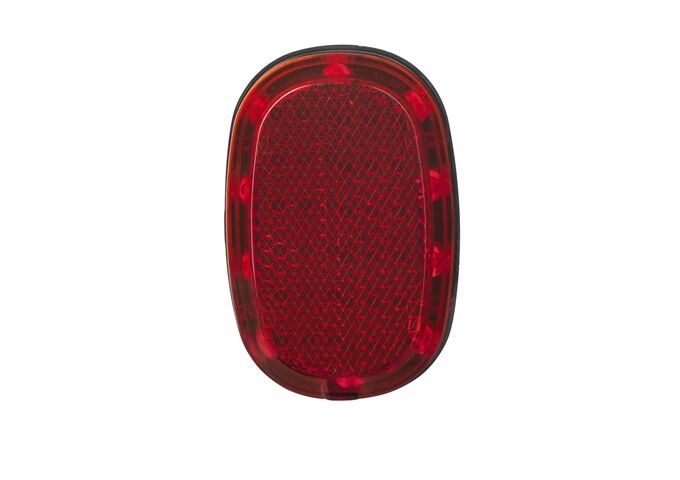 B&M Rücklicht Secuzed E Brex