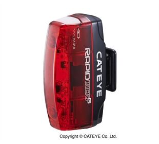 Cat Eye Rapid Micro G