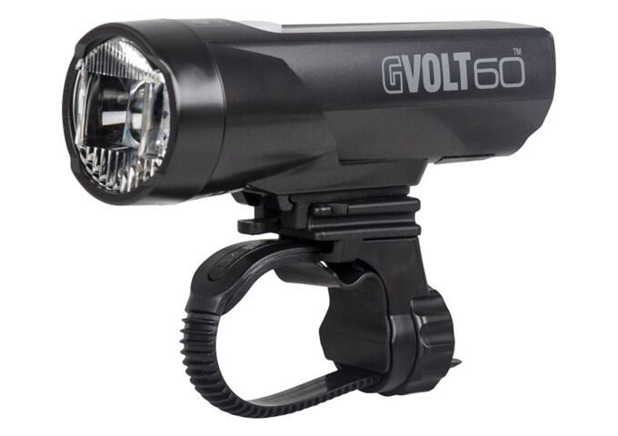 Cat Eye Frontlicht GVolt 60