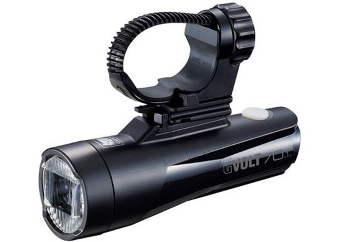 Cat Eye Frontlicht GVolt 70.1