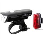 Cat Eye GVolt 25 / Rapid Micro G Set