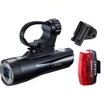 Cat Eye GVolt 70.1 + Micro Rapid Set