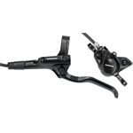 Shimano Scheibenbremse MT200 VR sz